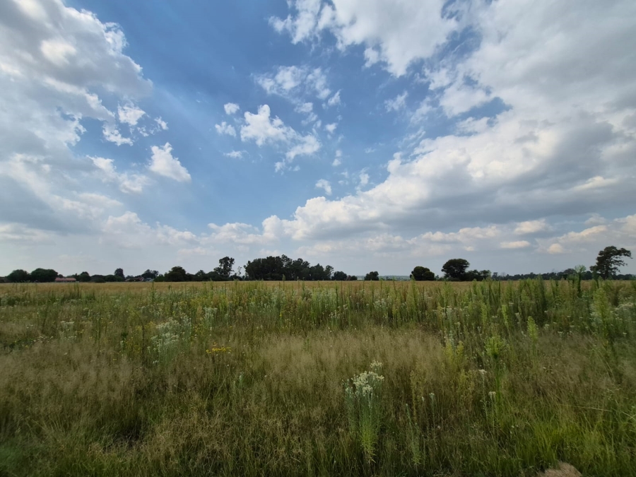 0 Bedroom Property for Sale in Vaalpark Free State